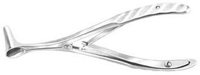 Vienna Original Nasal Speculum No.3 - N2123